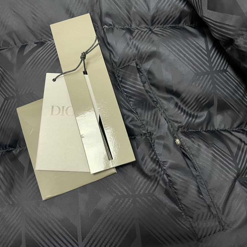 Christian Dior Down Jackets